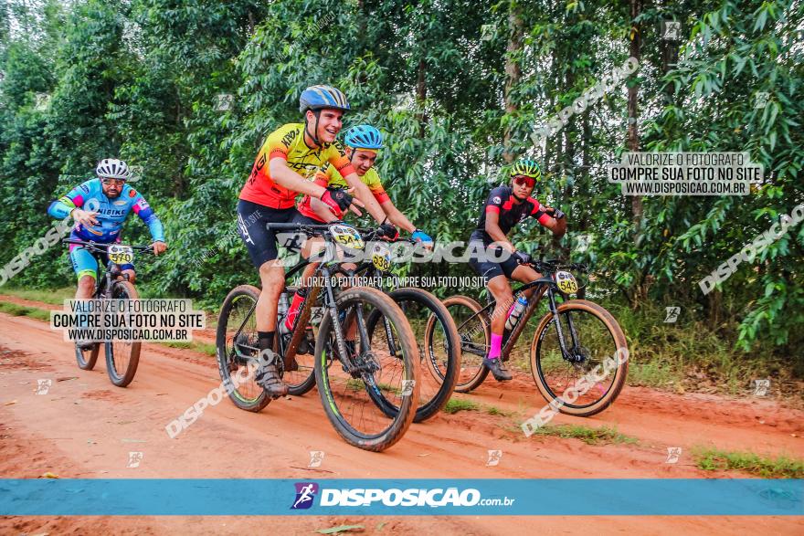 II GP Goioere de MTB