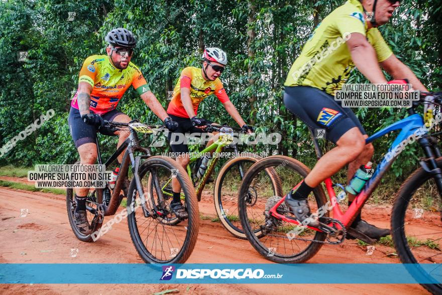 II GP Goioere de MTB