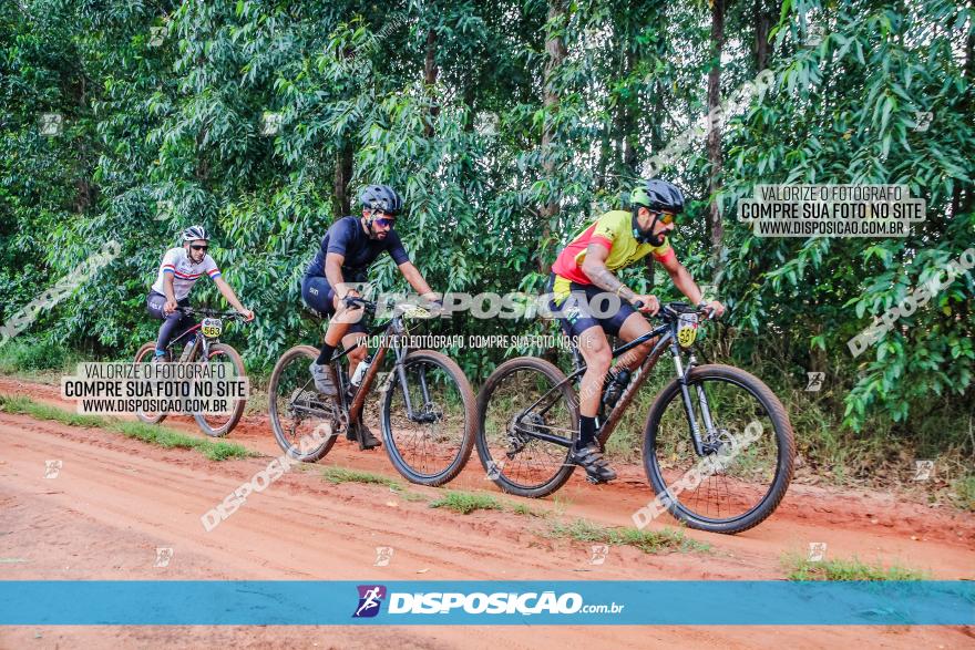 II GP Goioere de MTB