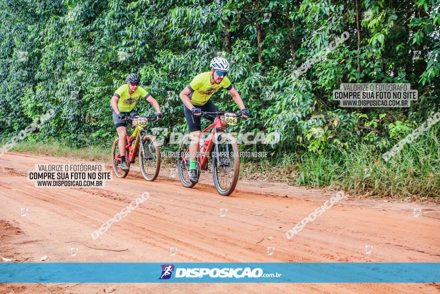 II GP Goioere de MTB