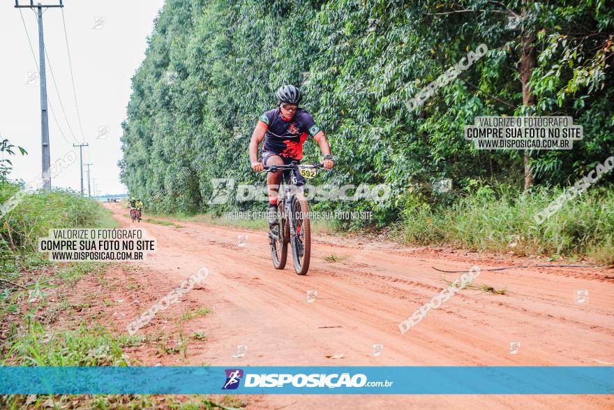 II GP Goioere de MTB