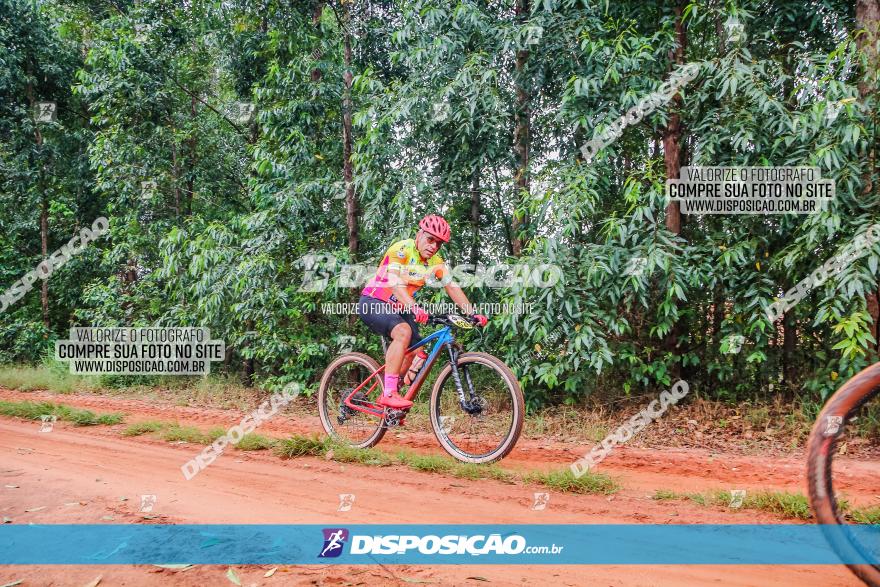 II GP Goioere de MTB