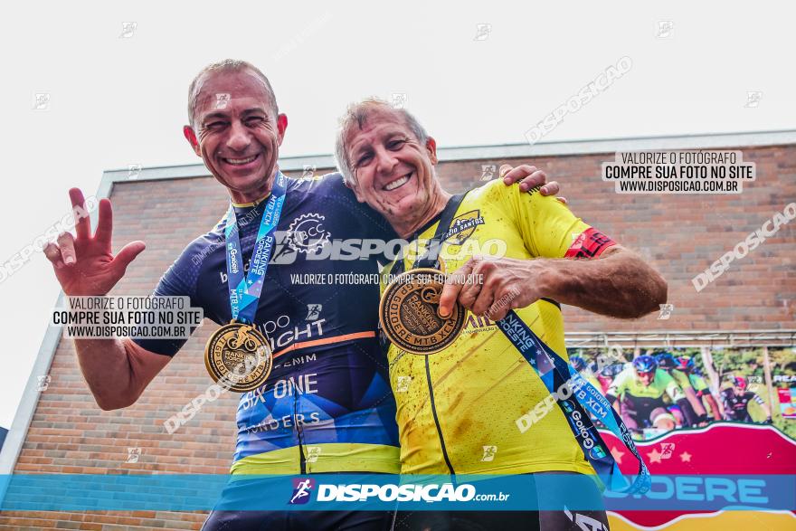 II GP Goioere de MTB