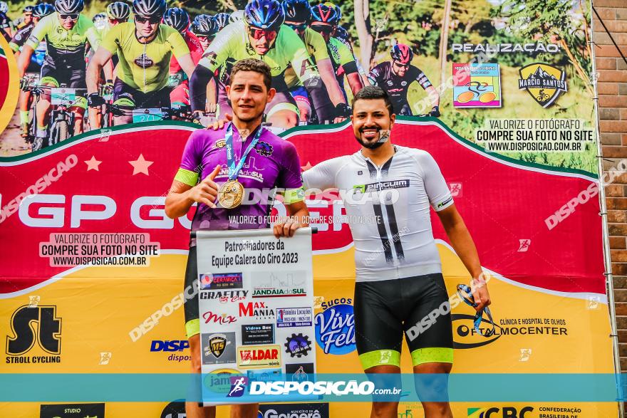 II GP Goioere de MTB