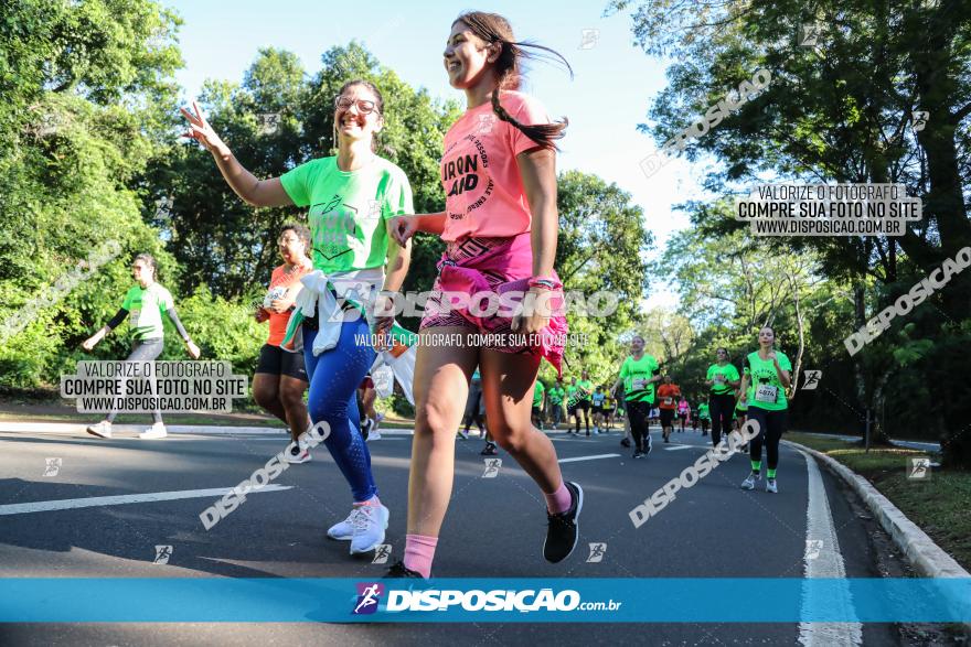 Prova Rústica Tiradentes 2023