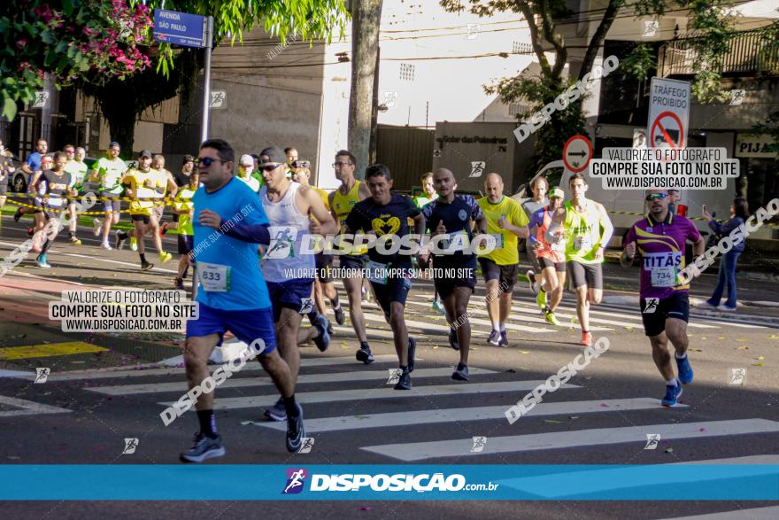 Prova Rústica Tiradentes 2023