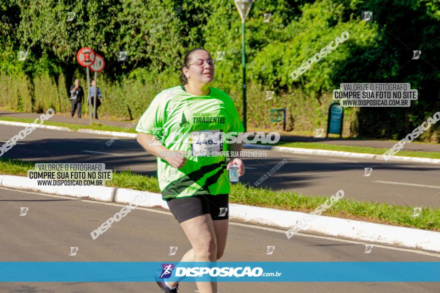 Prova Rústica Tiradentes 2023