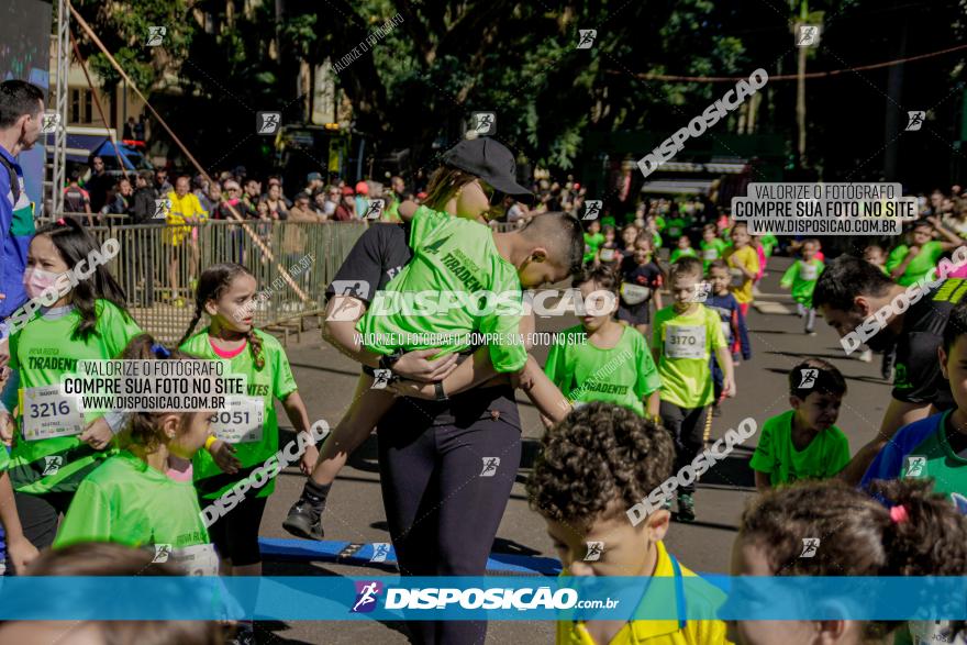 Prova Rústica Tiradentes 2023