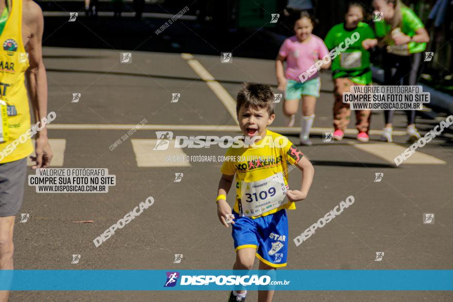 Prova Rústica Tiradentes 2023