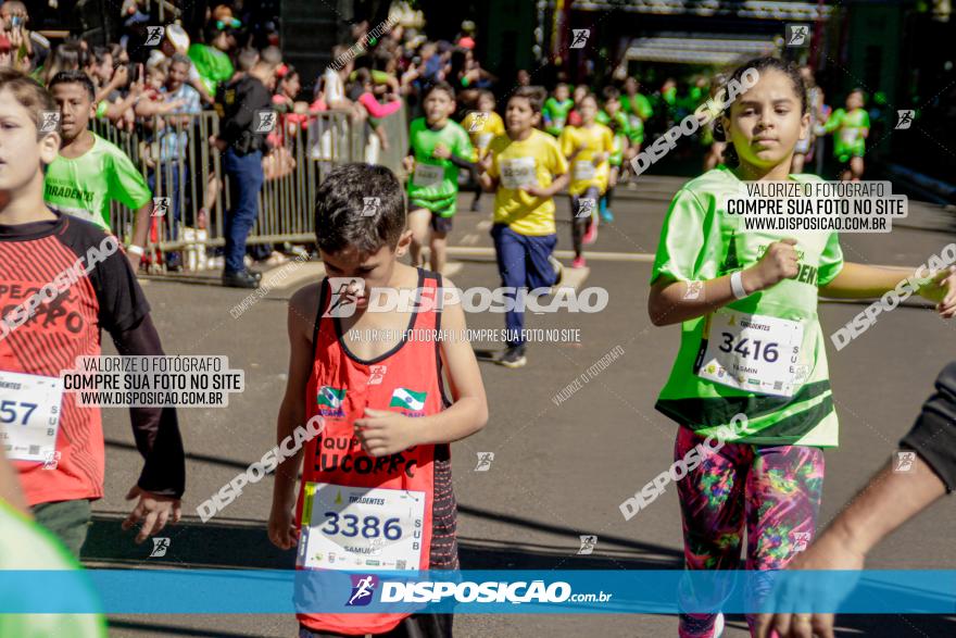 Prova Rústica Tiradentes 2023