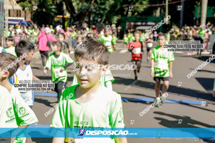 Prova Rústica Tiradentes 2023