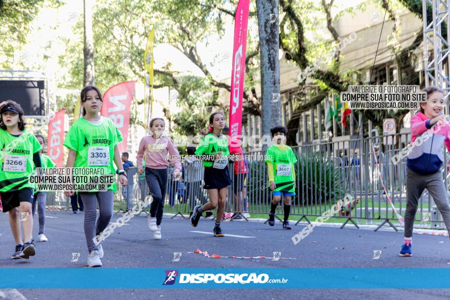 Prova Rústica Tiradentes 2023