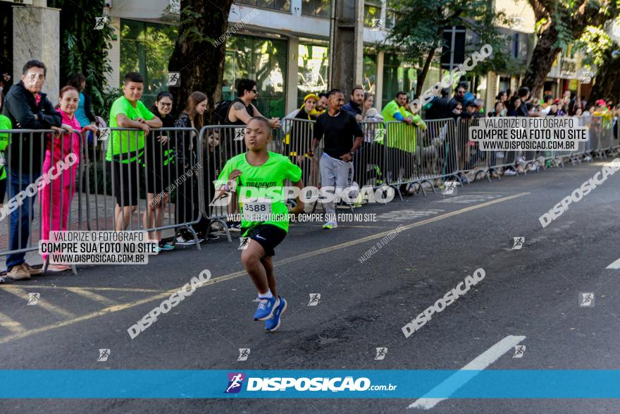 Prova Rústica Tiradentes 2023