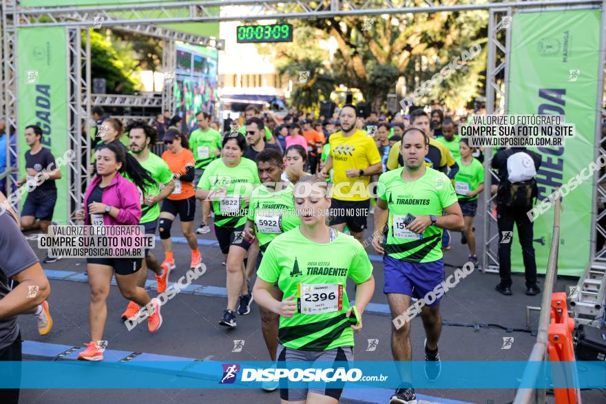 Prova Rústica Tiradentes 2023