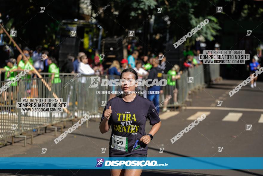 Prova Rústica Tiradentes 2023