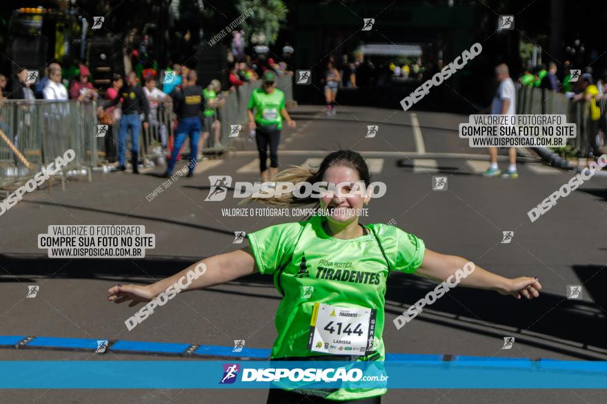 Prova Rústica Tiradentes 2023