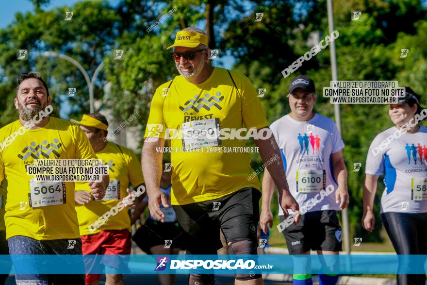 Prova Rústica Tiradentes 2023