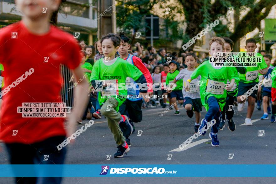 Prova Rústica Tiradentes 2023