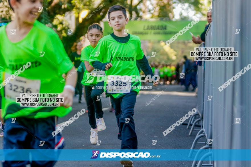 Prova Rústica Tiradentes 2023