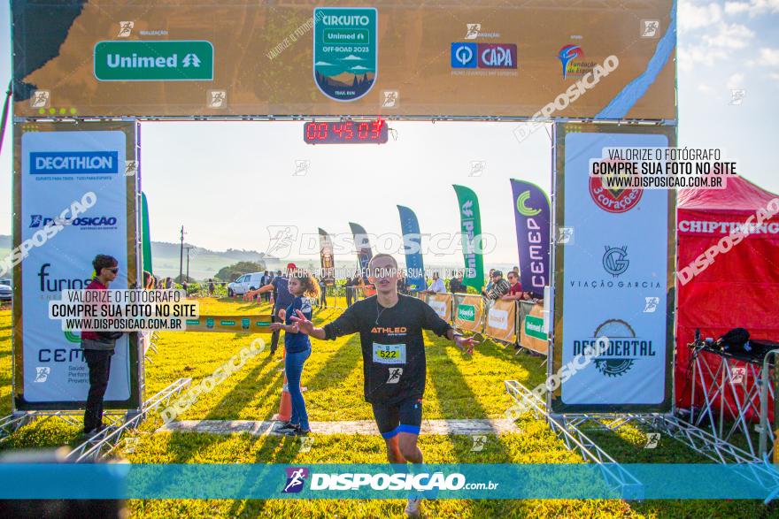 Circuito Unimed Off-Road 2023 - Limoeiro