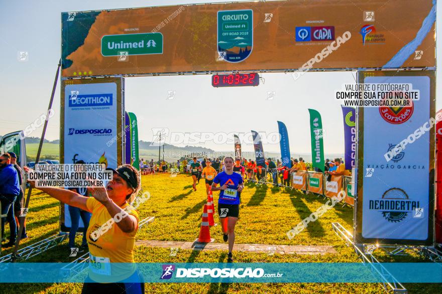 Circuito Unimed Off-Road 2023 - Limoeiro