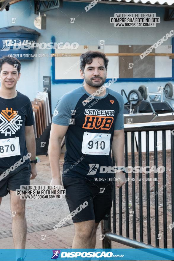 Corrida Pedestre de Rio Bom