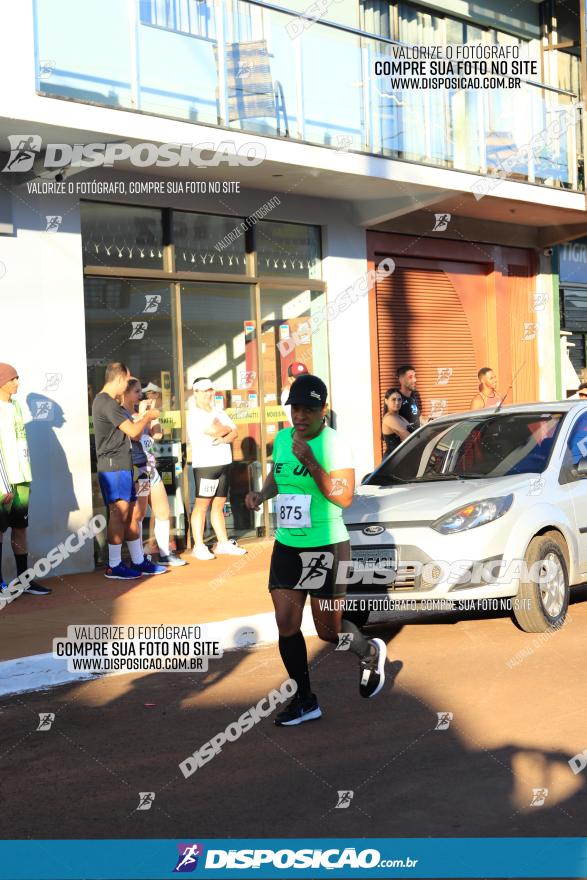 Corrida Pedestre de Rio Bom