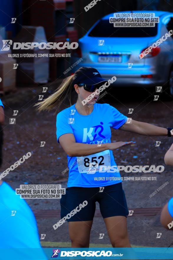 Corrida Pedestre de Rio Bom