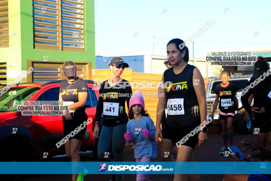 Corrida Pedestre de Rio Bom