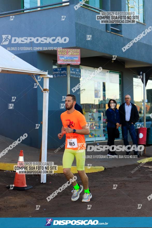 Corrida Pedestre de Rio Bom