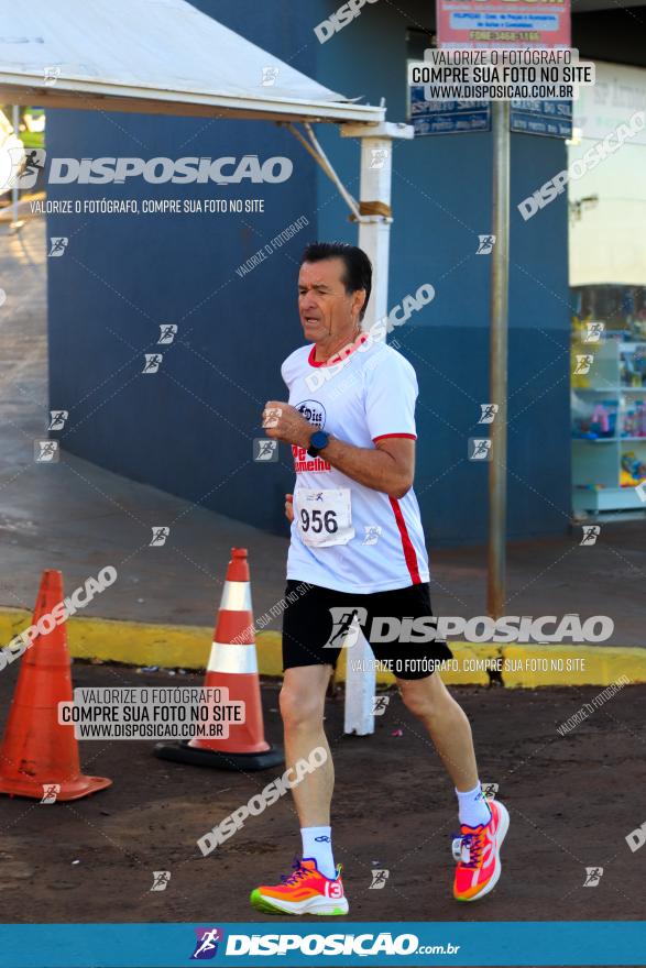 Corrida Pedestre de Rio Bom