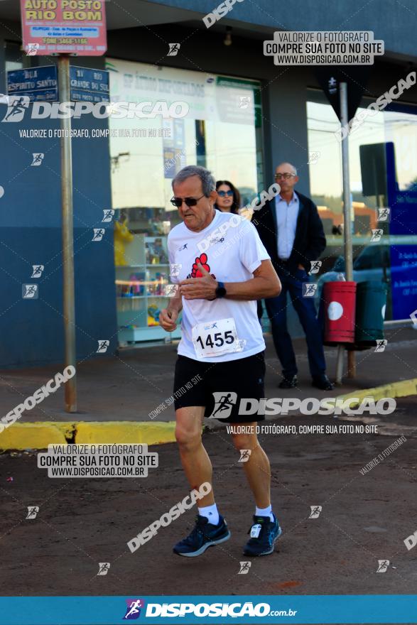 Corrida Pedestre de Rio Bom