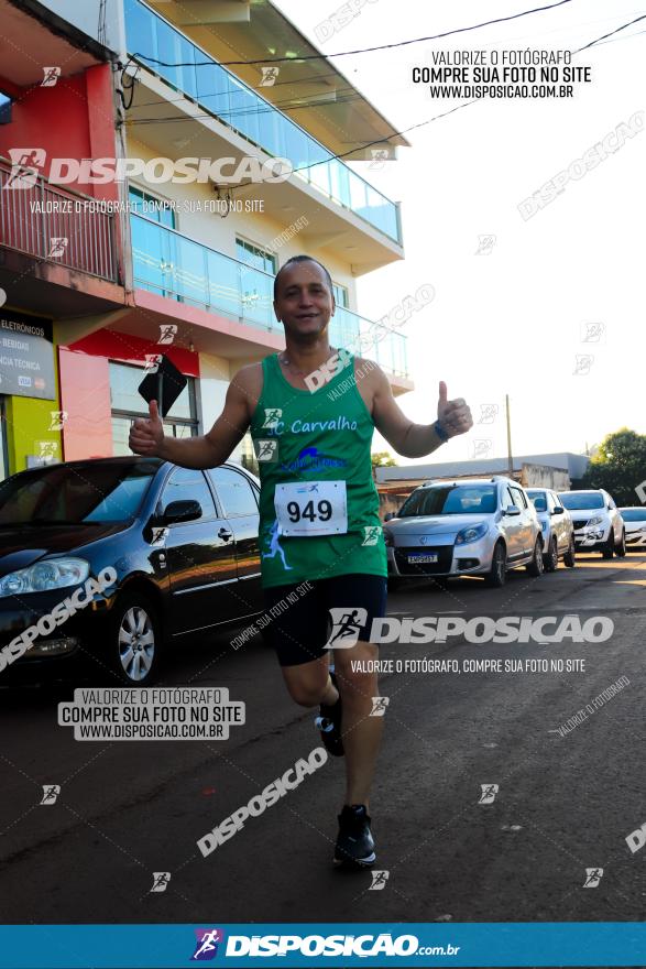 Corrida Pedestre de Rio Bom