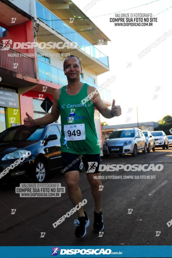 Corrida Pedestre de Rio Bom