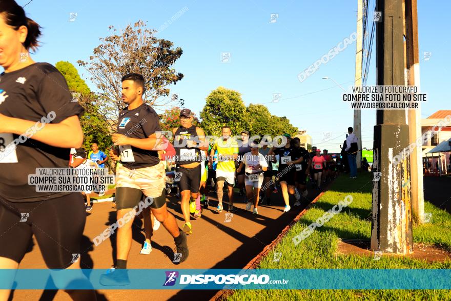 Corrida Pedestre de Rio Bom