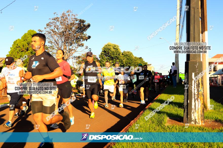 Corrida Pedestre de Rio Bom