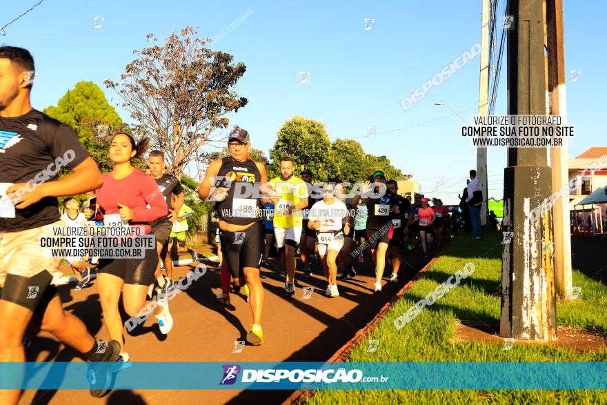 Corrida Pedestre de Rio Bom