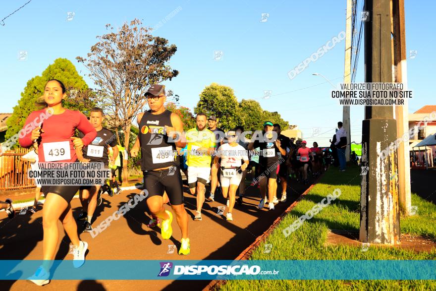 Corrida Pedestre de Rio Bom