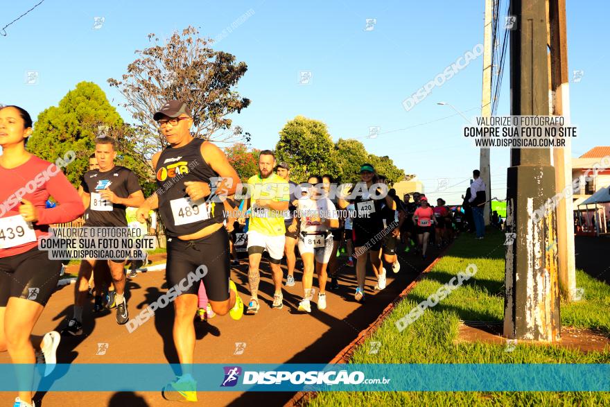 Corrida Pedestre de Rio Bom