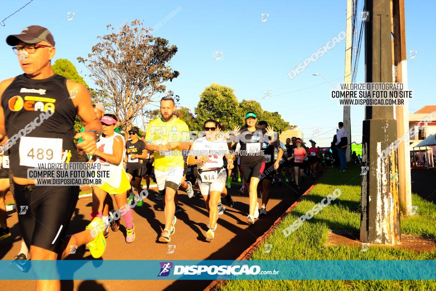 Corrida Pedestre de Rio Bom