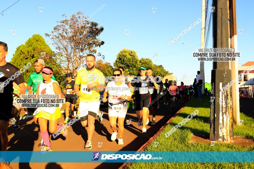 Corrida Pedestre de Rio Bom