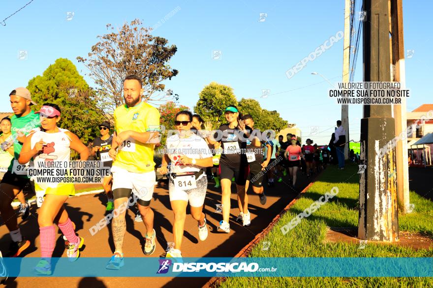 Corrida Pedestre de Rio Bom