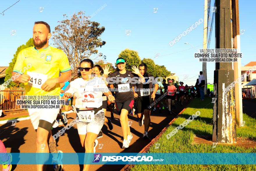 Corrida Pedestre de Rio Bom