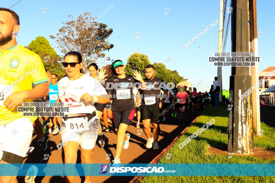 Corrida Pedestre de Rio Bom