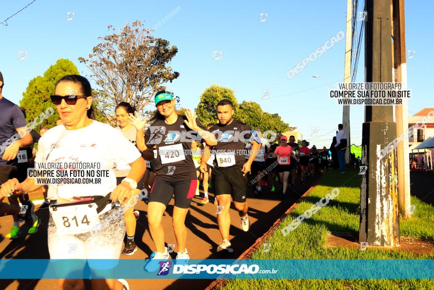 Corrida Pedestre de Rio Bom