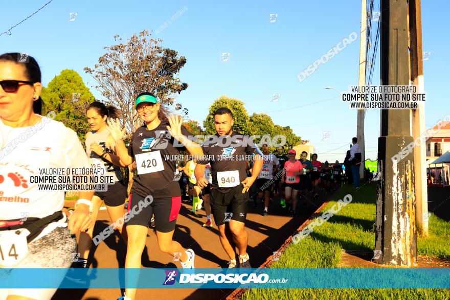 Corrida Pedestre de Rio Bom