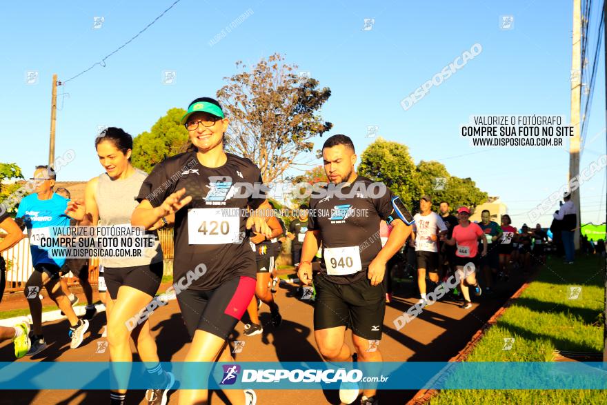 Corrida Pedestre de Rio Bom