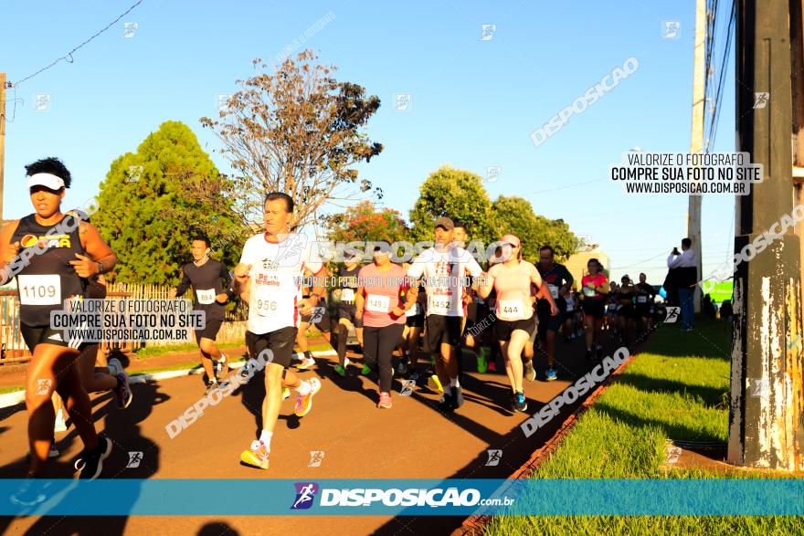 Corrida Pedestre de Rio Bom