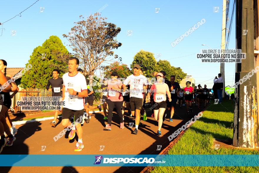 Corrida Pedestre de Rio Bom