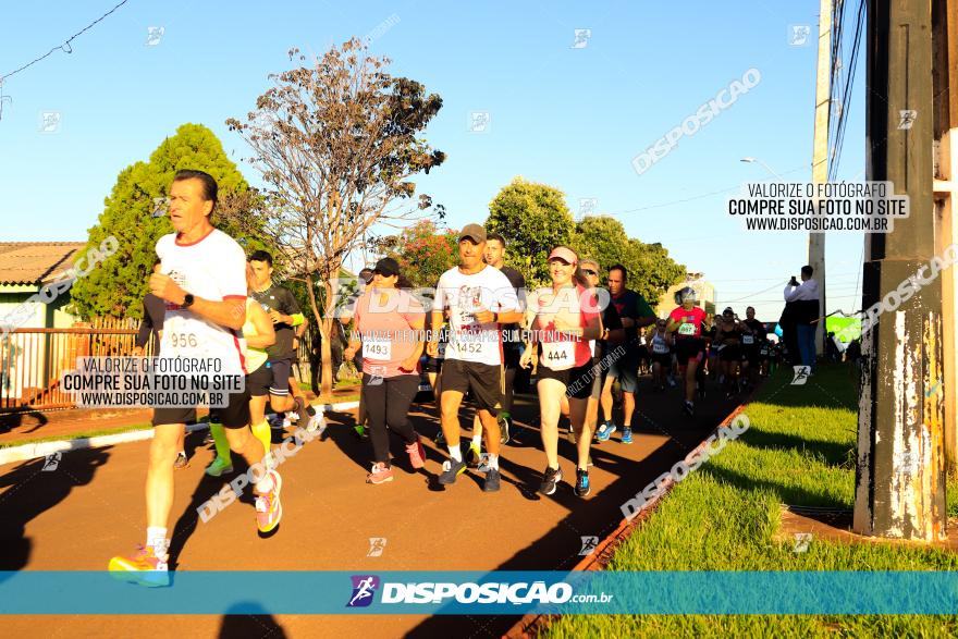 Corrida Pedestre de Rio Bom